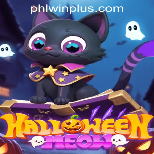 HalloweenMeow: A Spooktacular Game Experience with a PHL WIN Element
