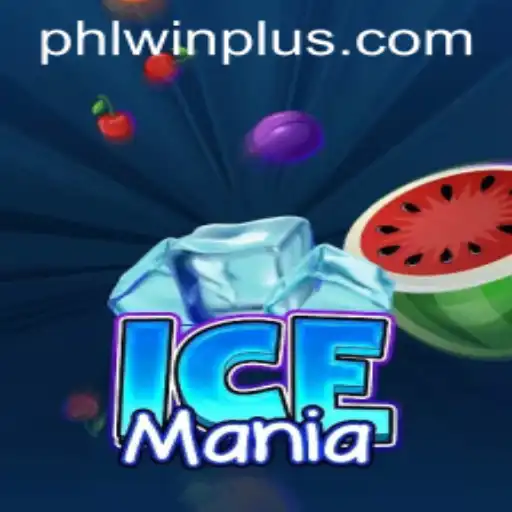 IceMania: Experience the Frosty Thrills with PHL WIN