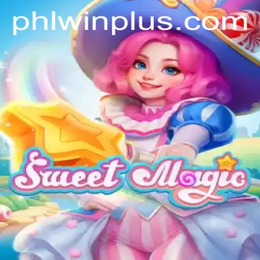 SweetMagic: An Enchanting Game with a PHL WIN Twist