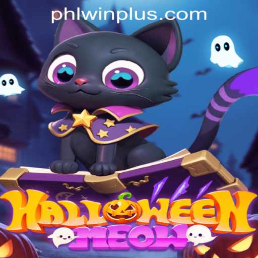 HalloweenMeow: A Spooktacular Game Experience with a PHL WIN Element