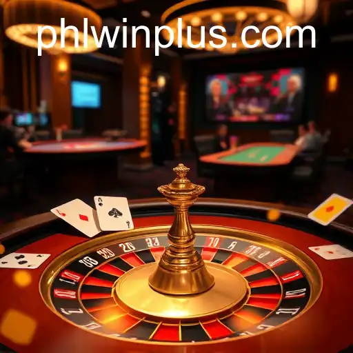 Exploring the Thrilling World of Live Casino: A Deep Dive into PHL WIN