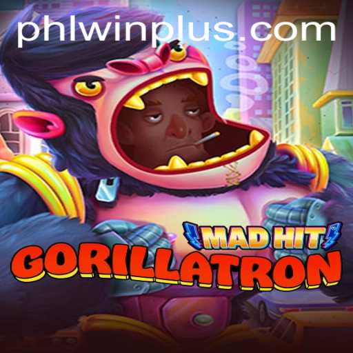 Discovering the Thrill of MadHitGorillatron: A Game of Strategy and Speed