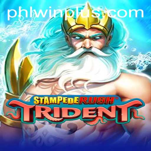 StempedeRushTrident: Navigating the Waves of Excitement and Triumph