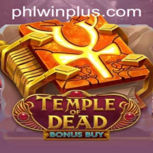 Unveiling the Mysteries of Temple of Dead Bonus Buy